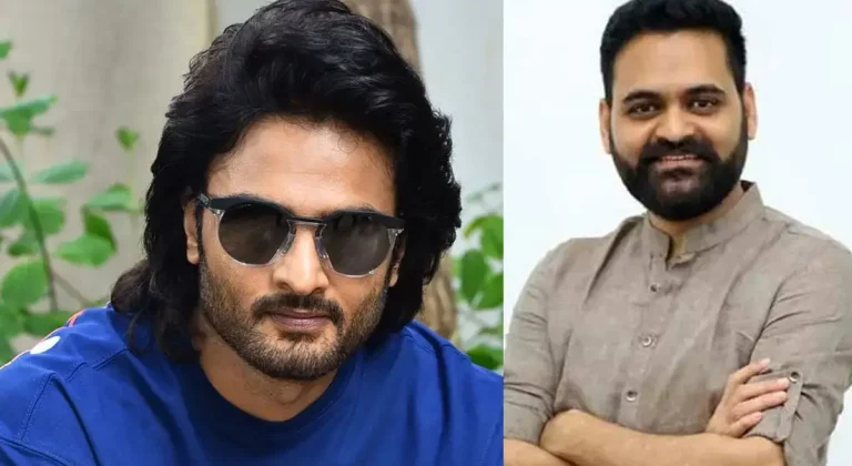 డిజిటల్ బాటలో నైట్రో స్టార్.. అదిరిపోయే కంటెంట్ పట్టుకొస్తున్న సుధీర్ బాబు