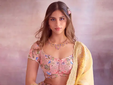 ఫోటోలు : సుహానా ఖాన్