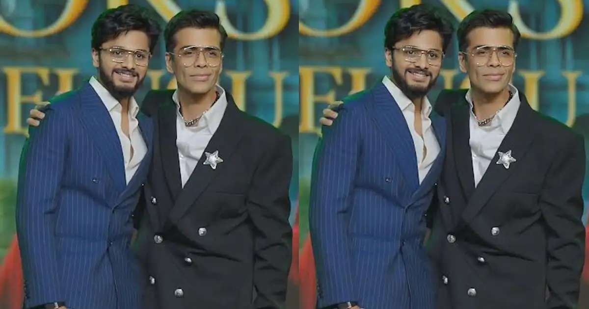 ఓటీటీలోకి తేజ సజ్జా ఎంట్రీ: ప్రైమ్ వీడియో క్రేజీ షోకి హోస్ట్గా సరికొత్త అవతారంలో! 1 Teja-Sajja