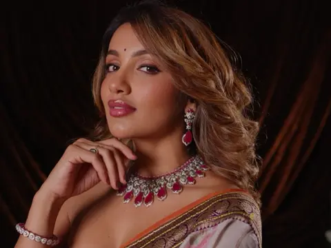 ఫోటోలు : తేజస్వి మదివాడ