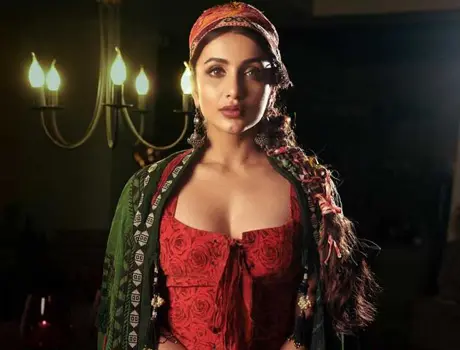 కొత్త ఫోటోలు : తేజస్వి మదివాడ