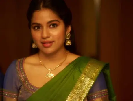 ఫోటోలు : తేజస్వి రావు