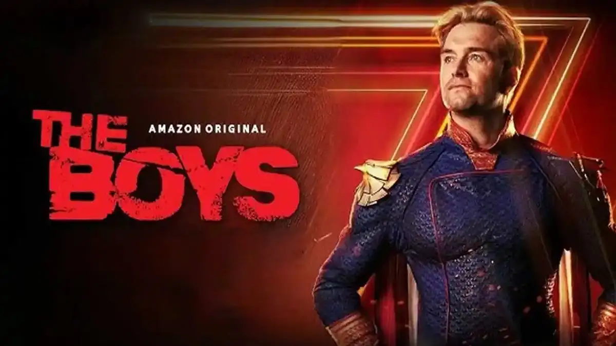 అవైటెడ్ బోల్డ్ సిరీస్ ఫైనల్ సీజన్ కి డేట్స్ ఫిక్స్.. ప్రైమ్ వీడియో బిగ్గెస్ట్ హిట్ సిరీస్ ముగింపు ఎప్పుడు నుంచి అంటే 1 The-Boys