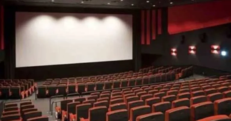 ఉగాది వరకు బోసిపోనున్న థియేటర్లు.. రెండో వారంలో బాక్సాఫీస్ ఖాళీ..!