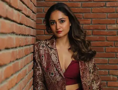 ఫోటోలు : త్రిధా చౌదరి