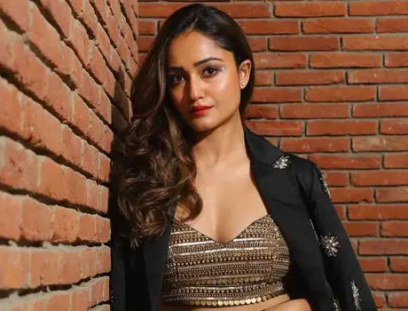 ఫోటోలు : త్రిధా చౌదరి