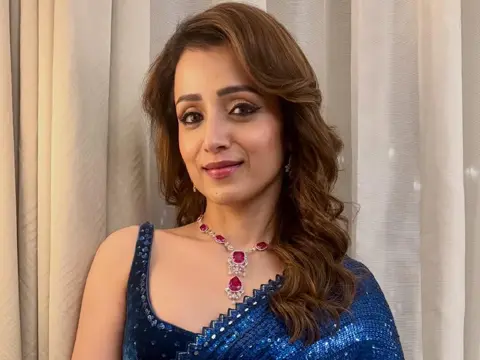 ఫోటోలు : త్రిష కృష్ణన్