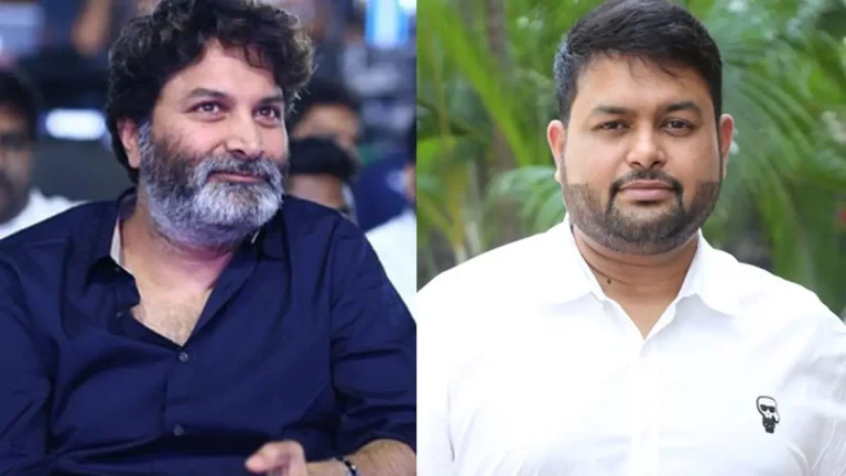 Trivikram-and-Thaman