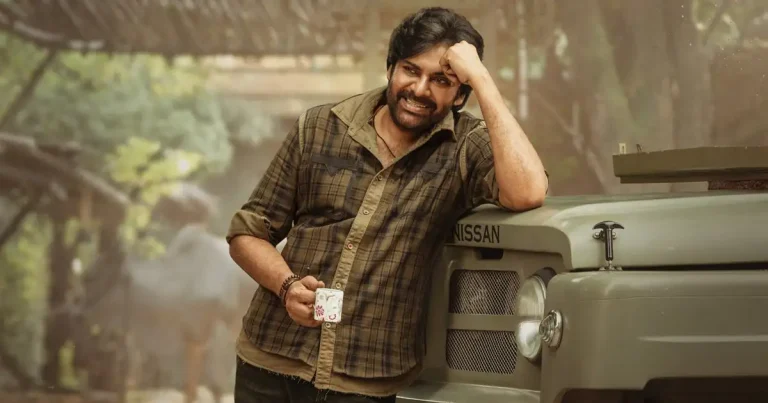 లేటెస్ట్: ‘ఉస్తాద్ భగత్ సింగ్’ ట్రైలర్ డేట్ వచ్చేసింది!