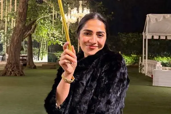 కొత్త ఫోటోలు : రుక్మిణి వసంత్