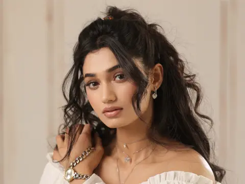 ఫోటోలు : రీష్మా నానయ్య