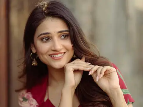 ఫోటోలు : ప్రిషా సింగ్