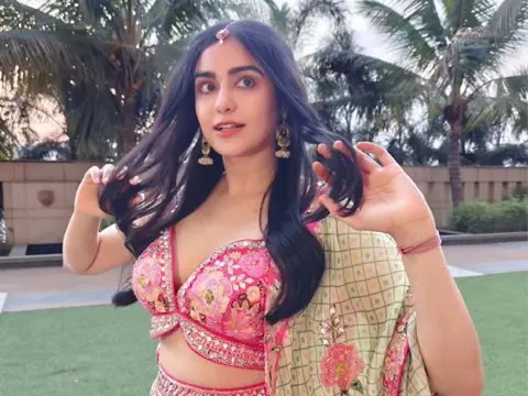 ఫోటోలు : అదా శర్మ