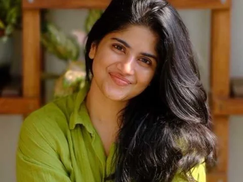 ఫోటోలు : మేఘా ఆకాష్