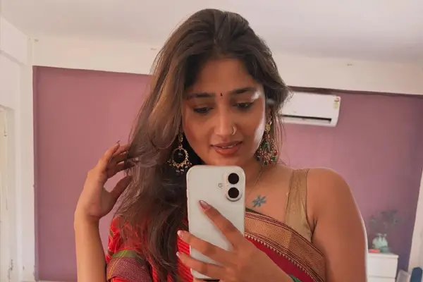 ఫోటోలు : ప్రియా వడ్లమాని