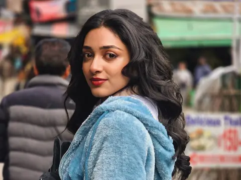 ఫోటోలు : ప్రీతి ముఖుందన్