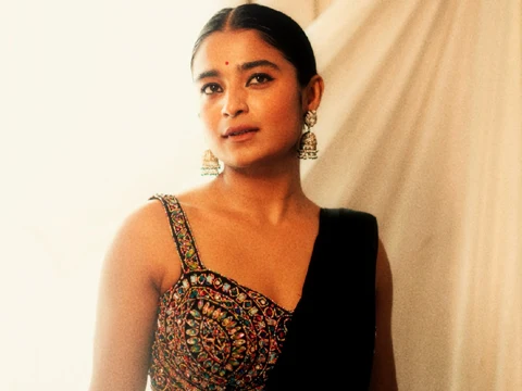 ఫోటోలు : చైత్ర జె ఆచార్