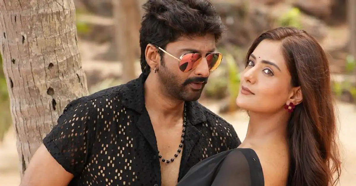 మే 8న హీరో వెంకట్ కమ్బ్యాక్ మూవీ 'హరుడు' విడుదల 1 Untitled 8 5