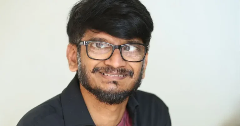 ఇంటర్వ్యూ : లిరిక్ రైటర్ అనంత శ్రీరామ్ – పెద్ది ‘రై రై రా రా’ సాంగ్ కొన్ని తరాలపాటు గుర్తుండిపోతుంది.!