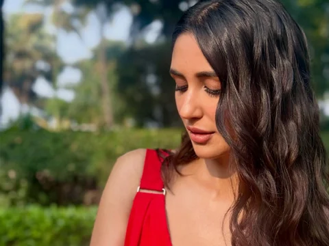 ఫోటోలు : నికితా దత్తా