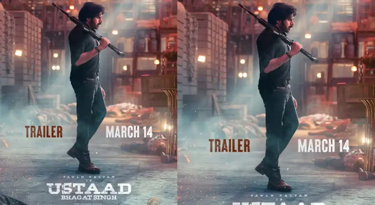 Box Office : ఉస్తాద్ భగత్ సింగ్ ముందున్న పెద్ద టాస్క్.. రాజా సాబ్ చేసిన ఆ తప్పు రిపీట్ చేయొద్దు!