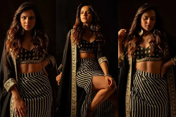 ఫోటోలు : వైష్ణవి చైతన్య