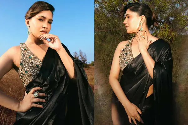 ఫోటోలు : వాణి భోజన్