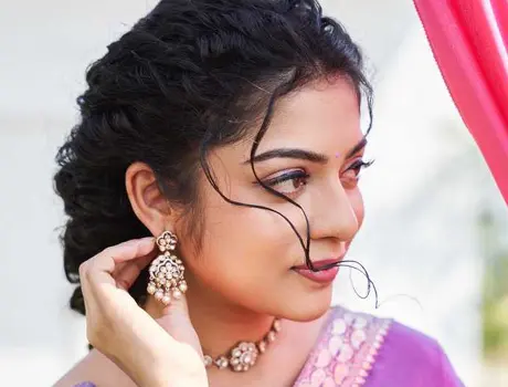 ఫోటోలు : వర్ష బొల్లమ్మ