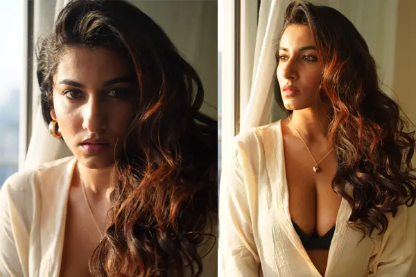 ఫోటోలు : గ్లామరస్ విష్ణు ప్రియ