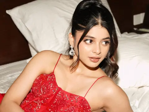 ఫోటోలు : యశశ్రీ రావు