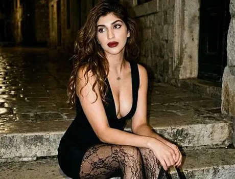 ఫోటోలు : యాషిక ఆనంద్