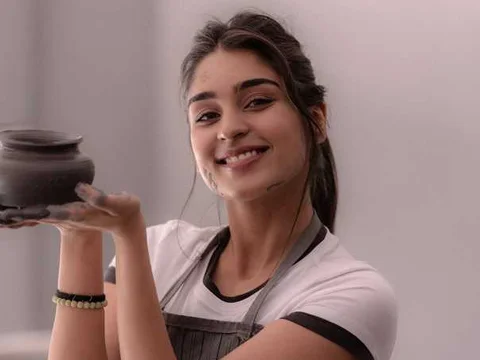 ఫోటోలు : యుక్తి తరేజ