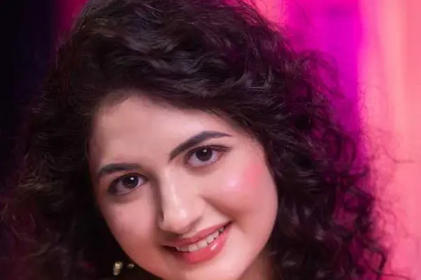 ఫోటోలు: అఖండ 2 నటి హర్షాలీ మల్హోత్రా