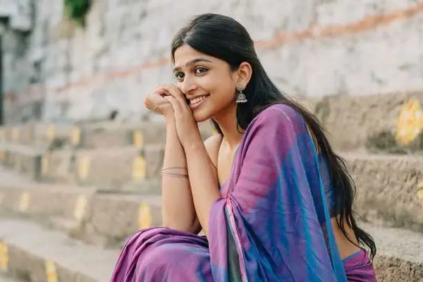 కొత్త ఫోటోలు : అనంతిక సనీల్‌కుమార్