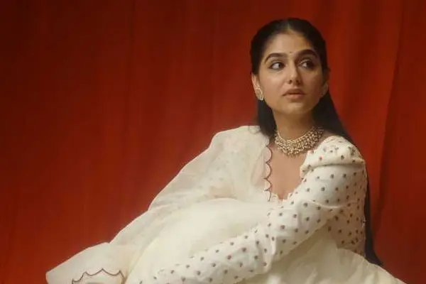 ఫోటోలు : అనశ్వర రాజన్