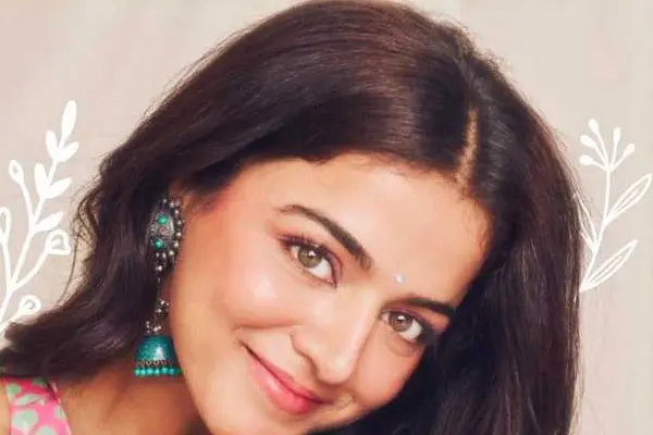 ఫోటోలు : అమేజింగ్ వామికా గబ్బీ