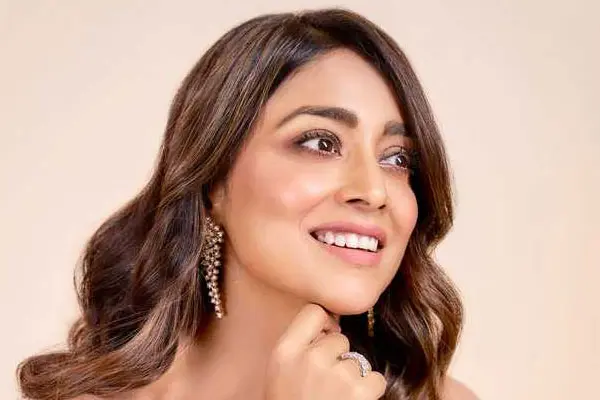 ఫోటోలు : శ్రియా శరణ్