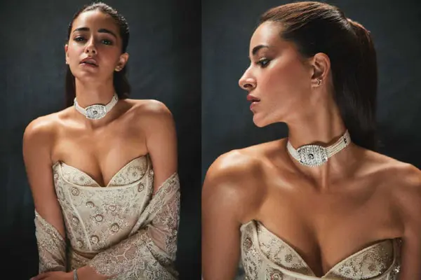 ఫోటోలు:  అనన్య పాండే