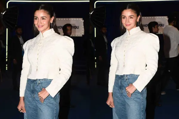 ఫోటోలు : అలియా భట్