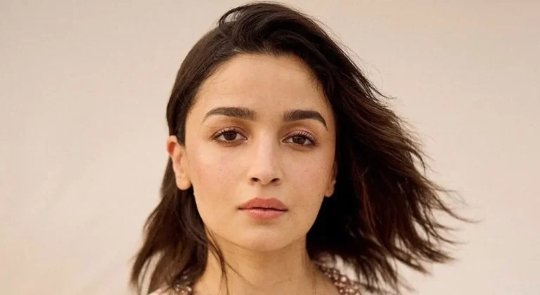 పిల్లల కంటెంట్ పట్ల అలియా ఆసక్తి !