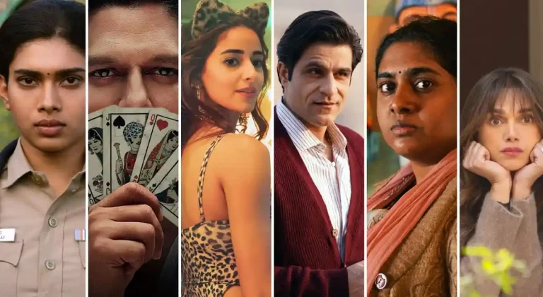 2026 కోసం అదిరిపోయే కంటెంట్ తెస్తున్న అమెజాన్ ప్రైమ్ వీడియో