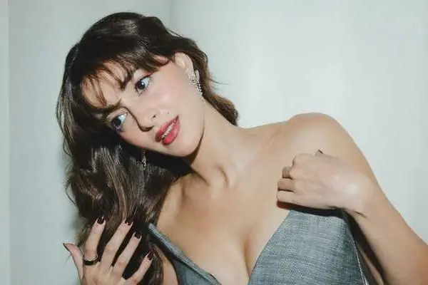 గ్లామరస్ ఫోటోలు:  అనన్య పాండే