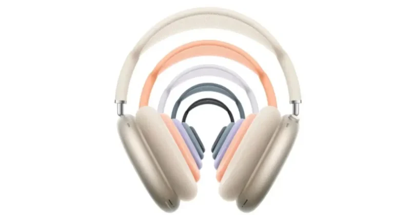 Apple AirPods Max 2: కళ్లు చెదిరే ఫీచర్లు, కొత్త H2 చిప్‌తో యాపిల్ ఎయిర్‌పాడ్స్.. ఇండియాలో ధర ఎంతంటే?