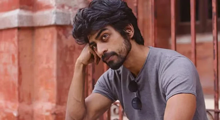 అర్జున్ దాస్ కి బ్రేకప్ అయ్యిందా? స్టోరీ వైరల్