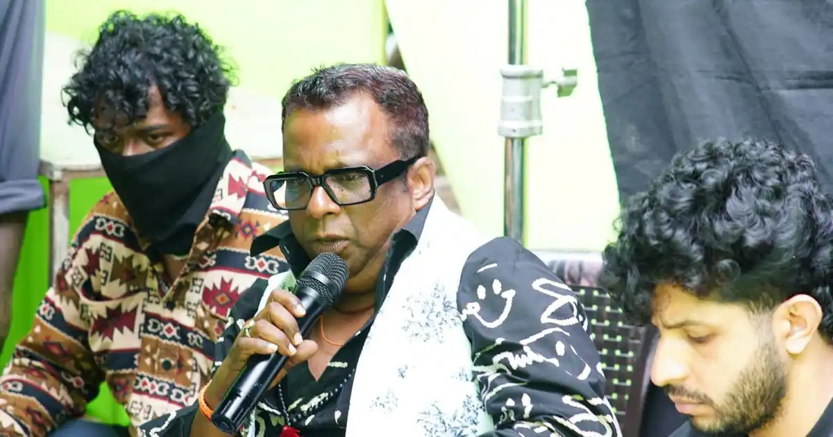 త్వరలో 3D సాంకేతికతతో ప్రేక్షకుల ముందుకు పాన్ ఇండియా చిత్రం ‘కొరగజ్జ’ 1 as 6