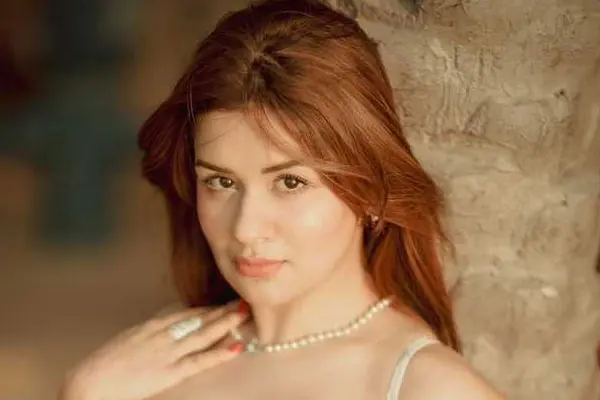 గ్లామరస్ పిక్స్ : అవనీత్ కౌర్