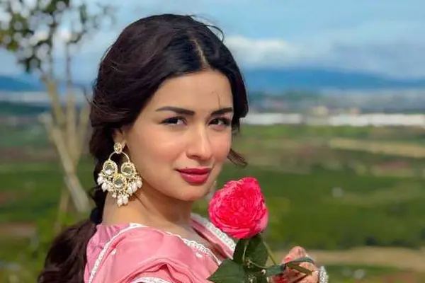 ఫోటోలు : అవనీత్ కౌర్