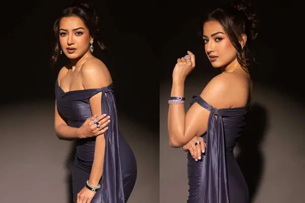 ఫోటోలు: కేథరీన్ ట్రెసా