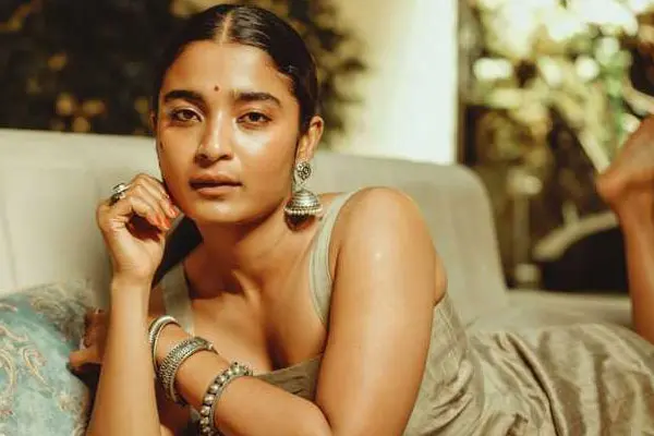 ఫోటోలు : ఫౌజీ బ్యూటీ చైత్ర జె ఆచార్