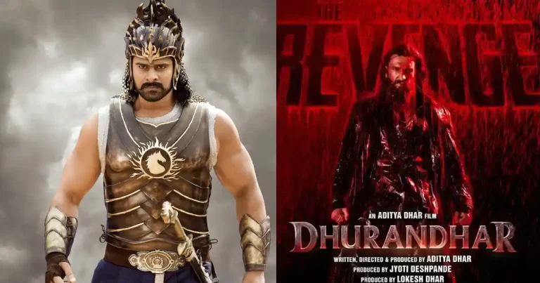 డే 1 ఫుట్ ఫాల్స్ లో ‘బాహుబలి 2’ ని టచ్ కూడా చెయ్యలేదా!